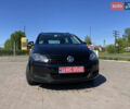 Чорний Фольксваген Golf Plus, об'ємом двигуна 1.4 л та пробігом 191 тис. км за 6999 $, фото 5 на Automoto.ua