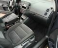 Чорний Фольксваген Golf Plus, об'ємом двигуна 1.4 л та пробігом 195 тис. км за 7200 $, фото 13 на Automoto.ua