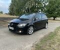 Чорний Фольксваген Golf Plus, об'ємом двигуна 1.4 л та пробігом 220 тис. км за 5854 $, фото 1 на Automoto.ua