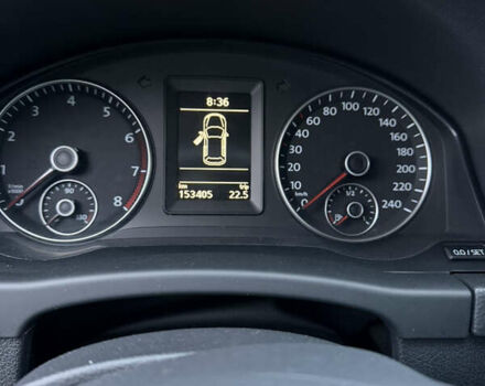 Чорний Фольксваген Golf Plus, об'ємом двигуна 1.4 л та пробігом 153 тис. км за 8200 $, фото 27 на Automoto.ua