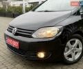 Чорний Фольксваген Golf Plus, об'ємом двигуна 1.4 л та пробігом 188 тис. км за 7500 $, фото 14 на Automoto.ua