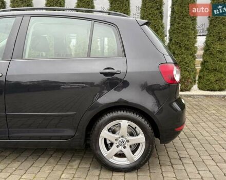 Чорний Фольксваген Golf Plus, об'ємом двигуна 1.4 л та пробігом 188 тис. км за 7500 $, фото 28 на Automoto.ua