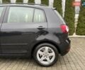 Чорний Фольксваген Golf Plus, об'ємом двигуна 1.4 л та пробігом 188 тис. км за 7500 $, фото 28 на Automoto.ua