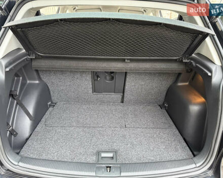 Чорний Фольксваген Golf Plus, об'ємом двигуна 1.6 л та пробігом 261 тис. км за 8750 $, фото 72 на Automoto.ua