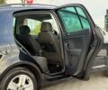 Чорний Фольксваген Golf Plus, об'ємом двигуна 1.6 л та пробігом 188 тис. км за 7500 $, фото 85 на Automoto.ua