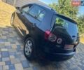 Чорний Фольксваген Golf Plus, об'ємом двигуна 1.6 л та пробігом 129 тис. км за 8850 $, фото 10 на Automoto.ua