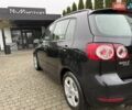Чорний Фольксваген Golf Plus, об'ємом двигуна 1.4 л та пробігом 188 тис. км за 7500 $, фото 30 на Automoto.ua