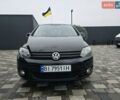 Чорний Фольксваген Golf Plus, об'ємом двигуна 1.6 л та пробігом 212 тис. км за 7800 $, фото 3 на Automoto.ua