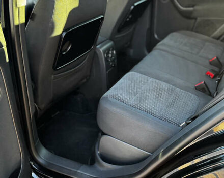 Чорний Фольксваген Golf Plus, об'ємом двигуна 1.6 л та пробігом 259 тис. км за 8299 $, фото 47 на Automoto.ua