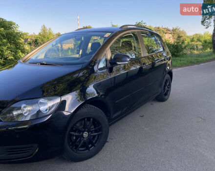 Чорний Фольксваген Golf Plus, об'ємом двигуна 1.4 л та пробігом 191 тис. км за 6999 $, фото 73 на Automoto.ua