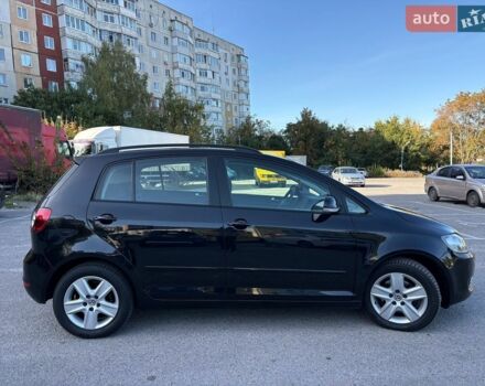 Чорний Фольксваген Golf Plus, об'ємом двигуна 1.4 л та пробігом 172 тис. км за 7500 $, фото 11 на Automoto.ua
