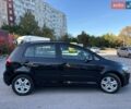 Чорний Фольксваген Golf Plus, об'ємом двигуна 1.4 л та пробігом 172 тис. км за 7500 $, фото 11 на Automoto.ua