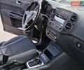 Черный Фольксваген Гольф Плюс, объемом двигателя 1.97 л и пробегом 320 тыс. км за 6700 $, фото 18 на Automoto.ua