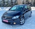 Черный Фольксваген Гольф Плюс, объемом двигателя 1.4 л и пробегом 179 тыс. км за 8450 $, фото 1 на Automoto.ua