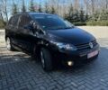 Черный Фольксваген Гольф Плюс, объемом двигателя 1.4 л и пробегом 180 тыс. км за 8450 $, фото 7 на Automoto.ua
