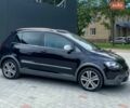 Черный Фольксваген Гольф Плюс, объемом двигателя 1.4 л и пробегом 196 тыс. км за 7999 $, фото 4 на Automoto.ua