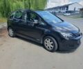 Чорний Фольксваген Golf Plus, об'ємом двигуна 1.6 л та пробігом 321 тис. км за 6476 $, фото 1 на Automoto.ua