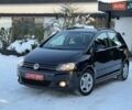 Черный Фольксваген Гольф Плюс, объемом двигателя 1.4 л и пробегом 192 тыс. км за 7400 $, фото 12 на Automoto.ua