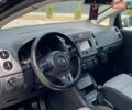 Черный Фольксваген Гольф Плюс, объемом двигателя 1.4 л и пробегом 196 тыс. км за 7999 $, фото 9 на Automoto.ua