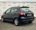 Чорний Фольксваген Golf Plus, об'ємом двигуна 1.6 л та пробігом 140 тис. км за 9500 $, фото 12 на Automoto.ua