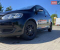 Чорний Фольксваген Golf Plus, об'ємом двигуна 1.4 л та пробігом 191 тис. км за 6999 $, фото 10 на Automoto.ua