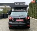 Чорний Фольксваген Golf Plus, об'ємом двигуна 1.4 л та пробігом 188 тис. км за 7500 $, фото 33 на Automoto.ua