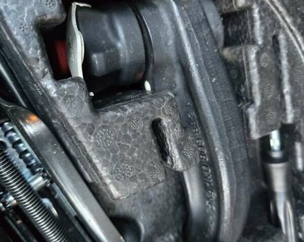 Черный Фольксваген Гольф Плюс, объемом двигателя 1.4 л и пробегом 217 тыс. км за 7900 $, фото 83 на Automoto.ua