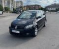 Черный Фольксваген Гольф Плюс, объемом двигателя 1.39 л и пробегом 209 тыс. км за 7500 $, фото 1 на Automoto.ua