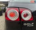 Чорний Фольксваген Golf Plus, об'ємом двигуна 1.4 л та пробігом 188 тис. км за 7500 $, фото 32 на Automoto.ua