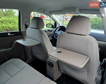 Черный Фольксваген Гольф Плюс, объемом двигателя 1.4 л и пробегом 217 тыс. км за 7900 $, фото 57 на Automoto.ua