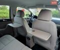 Чорний Фольксваген Golf Plus, об'ємом двигуна 1.4 л та пробігом 217 тис. км за 7990 $, фото 57 на Automoto.ua