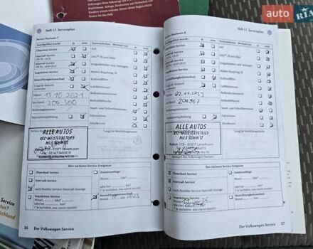 Черный Фольксваген Гольф Плюс, объемом двигателя 1.4 л и пробегом 217 тыс. км за 7900 $, фото 49 на Automoto.ua