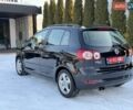 Черный Фольксваген Гольф Плюс, объемом двигателя 1.4 л и пробегом 192 тыс. км за 7400 $, фото 37 на Automoto.ua