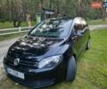 Чорний Фольксваген Golf Plus, об'ємом двигуна 1.6 л та пробігом 215 тис. км за 7900 $, фото 9 на Automoto.ua