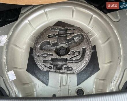 Черный Фольксваген Гольф Плюс, объемом двигателя 1.2 л и пробегом 201 тыс. км за 6780 $, фото 9 на Automoto.ua