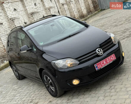 Чорний Фольксваген Golf Plus, об'ємом двигуна 1.6 л та пробігом 261 тис. км за 8750 $, фото 28 на Automoto.ua