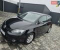 Черный Фольксваген Гольф Плюс, объемом двигателя 1.6 л и пробегом 212 тыс. км за 8299 $, фото 4 на Automoto.ua