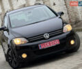 Чорний Фольксваген Golf Plus, об'ємом двигуна 1.6 л та пробігом 261 тис. км за 8750 $, фото 3 на Automoto.ua