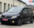 Чорний Фольксваген Golf Plus, об'ємом двигуна 1.6 л та пробігом 261 тис. км за 8750 $, фото 6 на Automoto.ua