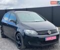 Чорний Фольксваген Golf Plus, об'ємом двигуна 1.4 л та пробігом 204 тис. км за 7950 $, фото 1 на Automoto.ua