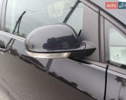 Чорний Фольксваген Golf Plus, об'ємом двигуна 1.4 л та пробігом 180 тис. км за 7400 $, фото 15 на Automoto.ua