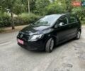 Черный Фольксваген Гольф Плюс, объемом двигателя 1.4 л и пробегом 258 тыс. км за 7199 $, фото 2 на Automoto.ua