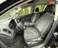 Чорний Фольксваген Golf Plus, об'ємом двигуна 1.4 л та пробігом 188 тис. км за 7500 $, фото 44 на Automoto.ua