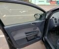 Черный Фольксваген Гольф Плюс, объемом двигателя 1.6 л и пробегом 236 тыс. км за 8100 $, фото 9 на Automoto.ua