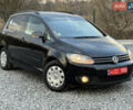 Чорний Фольксваген Golf Plus, об'ємом двигуна 1.4 л та пробігом 207 тис. км за 7250 $, фото 1 на Automoto.ua