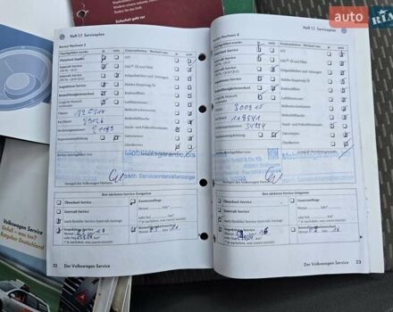 Черный Фольксваген Гольф Плюс, объемом двигателя 1.4 л и пробегом 217 тыс. км за 7900 $, фото 47 на Automoto.ua