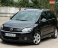 Чорний Фольксваген Golf Plus, об'ємом двигуна 1.6 л та пробігом 207 тис. км за 8800 $, фото 22 на Automoto.ua
