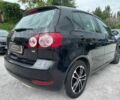 Чорний Фольксваген Golf Plus, об'ємом двигуна 1.6 л та пробігом 175 тис. км за 8750 $, фото 7 на Automoto.ua