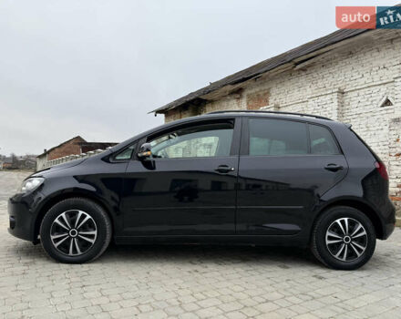 Чорний Фольксваген Golf Plus, об'ємом двигуна 1.6 л та пробігом 261 тис. км за 8750 $, фото 23 на Automoto.ua
