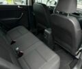 Чорний Фольксваген Golf Plus, об'ємом двигуна 1.6 л та пробігом 175 тис. км за 8750 $, фото 12 на Automoto.ua